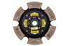 6-Pad Sprung Race Disc Transmission Clutch Friction Plate Fits Select Multiple Makes/Models - image 1