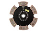 6-Pad Rigid Race Disc Transmission Clutch Friction Plate Fits Select Lexus/Scion/Toyota - image 1