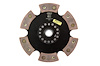 6-Pad Rigid Race Disc Transmission Clutch Friction Plate Fits Select Chrysler/Dodge/Eagle/Mitsubishi/Plymouth - image 1