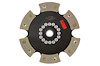 6-Pad Rigid Race Disc Transmission Clutch Friction Plate Fits Select Kia/Hyundai - image 1