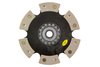 6-Pad Rigid Race Disc Transmission Clutch Friction Plate Fits Select Kia/Hyundai - image 3
