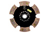 6-Pad Rigid Race Disc Transmission Clutch Friction Plate Fits Select Infiniti/Nissan - image 1