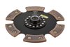 6-Pad Rigid Race Disc Transmission Clutch Friction Plate Fits Select Infiniti/Nissan - image 2