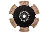 6-Pad Rigid Race Disc Transmission Clutch Friction Plate Fits Select Infiniti/Nissan - image 3