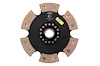 6-Pad Rigid Race Disc Transmission Clutch Friction Plate Fits Select Lexus/Scion/Toyota - image 1