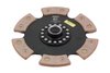 6-Pad Rigid Race Disc Transmission Clutch Friction Plate Fits Select Lexus/Scion/Toyota - image 2