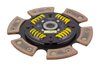 6-Pad Sprung Race Disc Transmission Clutch Friction Plate Fits Select Lexus/Scion/Toyota - image 2