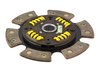 6-Pad Sprung Race Disc Transmission Clutch Friction Plate Fits Select Lexus/Scion/Toyota - image 2