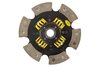 6-Pad Sprung Race Disc Transmission Clutch Friction Plate Fits Select Lexus/Scion/Toyota - image 3