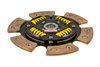 6-Pad Sprung Race Disc Transmission Clutch Friction Plate Fits Select Ford/Lincoln/Mercury/Mazda - image 2