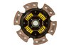XACT Flywheel Street-Mass Clutch Flywheel Fits Select Ford/Lincoln/Mercury/Mazda - image 3