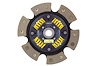 6-Pad Sprung Race Disc Transmission Clutch Friction Plate Fits Select Chrysler/Eagle/Mitsubishi/Plymouth - image 1