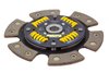 6-Pad Sprung Race Disc Transmission Clutch Friction Plate Fits Select Chrysler/Eagle/Mitsubishi/Plymouth - image 2