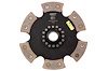 6-Pad Rigid Race Disc Transmission Clutch Friction Plate Fits Select Lexus/Scion/Toyota - image 1