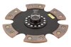 6-Pad Rigid Race Disc Transmission Clutch Friction Plate Fits Select Lexus/Scion/Toyota - image 2