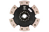 6-Pad Rigid Race Disc Transmission Clutch Friction Plate Fits Select Multiple Makes/Models - image 1