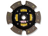 6-Pad Sprung Race Disc Transmission Clutch Friction Plate Fits Select Lexus/Scion/Toyota - image 1