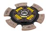 6-Pad Sprung Race Disc Transmission Clutch Friction Plate Fits Select Lexus/Scion/Toyota - image 2
