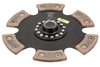 6-Pad Rigid Race Disc Transmission Clutch Friction Plate Fits Select Infiniti/Nissan - image 2