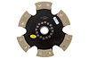 6-Pad Rigid Race Disc Transmission Clutch Friction Plate Fits Select Lexus/Scion/Toyota - image 1