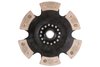6-Pad Rigid Race Disc Transmission Clutch Friction Plate Fits Select Multiple Makes/Models - image 3