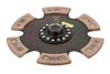6-Pad Rigid Race Disc Transmission Clutch Friction Plate Fits Select Multiple Makes/Models - image 2
