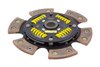 6-Pad Sprung Race Disc Transmission Clutch Friction Plate Fits Select Infiniti/Nissan - image 2