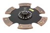6-Pad Rigid Race Disc Transmission Clutch Friction Plate Fits Select Infiniti/Nissan - image 2