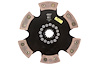 6-Pad Rigid Race Disc Transmission Clutch Friction Plate Fits Select Lexus/Scion/Toyota - image 1