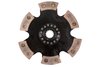 6-Pad Rigid Race Disc Transmission Clutch Friction Plate Fits Select Lexus/Scion/Toyota - image 3