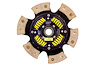 6-Pad Sprung Race Disc Transmission Clutch Friction Plate Fits Select Infiniti/Nissan - image 1