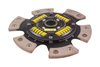 6-Pad Sprung Race Disc Transmission Clutch Friction Plate Fits Select Lexus/Scion/Toyota - image 2