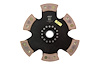 6-Pad Rigid Race Disc Transmission Clutch Friction Plate Fits Select Multiple Makes/Models - image 1