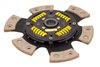 6-Pad Sprung Race Disc Transmission Clutch Friction Plate Fits Select Lexus/Scion/Toyota - image 2
