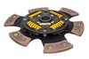 6-Pad Sprung Race Disc Transmission Clutch Friction Plate Fits Select Multiple Makes/Models - image 2