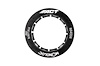 4-Pad Sprung Race Disc Transmission Clutch Friction Plate Fits Select Multiple Makes/Models - image 1