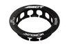 4-Pad Sprung Race Disc Transmission Clutch Friction Plate Fits Select Multiple Makes/Models - image 2