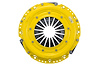 Heavy-Duty Transmission Clutch Pressure Plate Fits Select Audi/Volkswagen - image 1