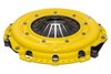 Heavy-Duty Transmission Clutch Pressure Plate Fits Select Audi/Volkswagen - image 2