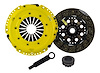 HD/Performance Street Rigid Transmission Clutch Kit Fits Select Audi/Volkswagen