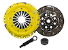 HD/Performance Street Rigid Transmission Clutch Kit Fits Select Audi/Volkswagen - image 1