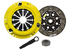 HD/Performance Street Sprung Transmission Clutch Kit Fits Select Acura/Honda - image 1