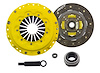 Sport/Performance Street Sprung Transmission Clutch Kit Fits Select Acura/Honda - image 1