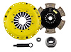 XT/Race Rigid 6-Pad Transmission Clutch Kit Fits Select Acura/Honda