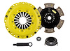 HD/Race Rigid 6-Pad Transmission Clutch Kit Fits Select Acura/Honda