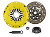 HD/Performance Street Rigid Transmission Clutch Kit Fits Select Acura/Honda