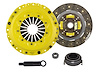 HD/Performance Street Sprung Transmission Clutch Kit Fits Select Acura/Honda