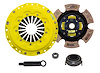 MaXX/Race Sprung 6-Pad Transmission Clutch Kit Fits Select Acura/Honda