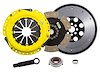 HD/Race Rigid 6-Pad Transmission Clutch Kit Fits Select Acura/Honda