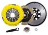 Sport/Race Rigid 6-Pad Transmission Clutch Kit Fits Select Acura/Honda - image 1